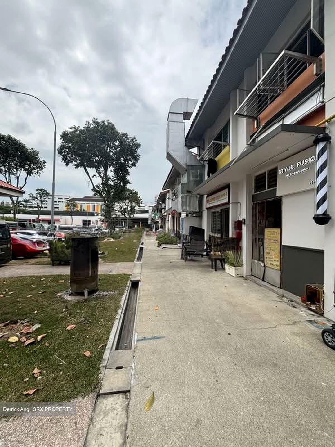 Aljunied Avenue 2 (D14), Shop House #545516651